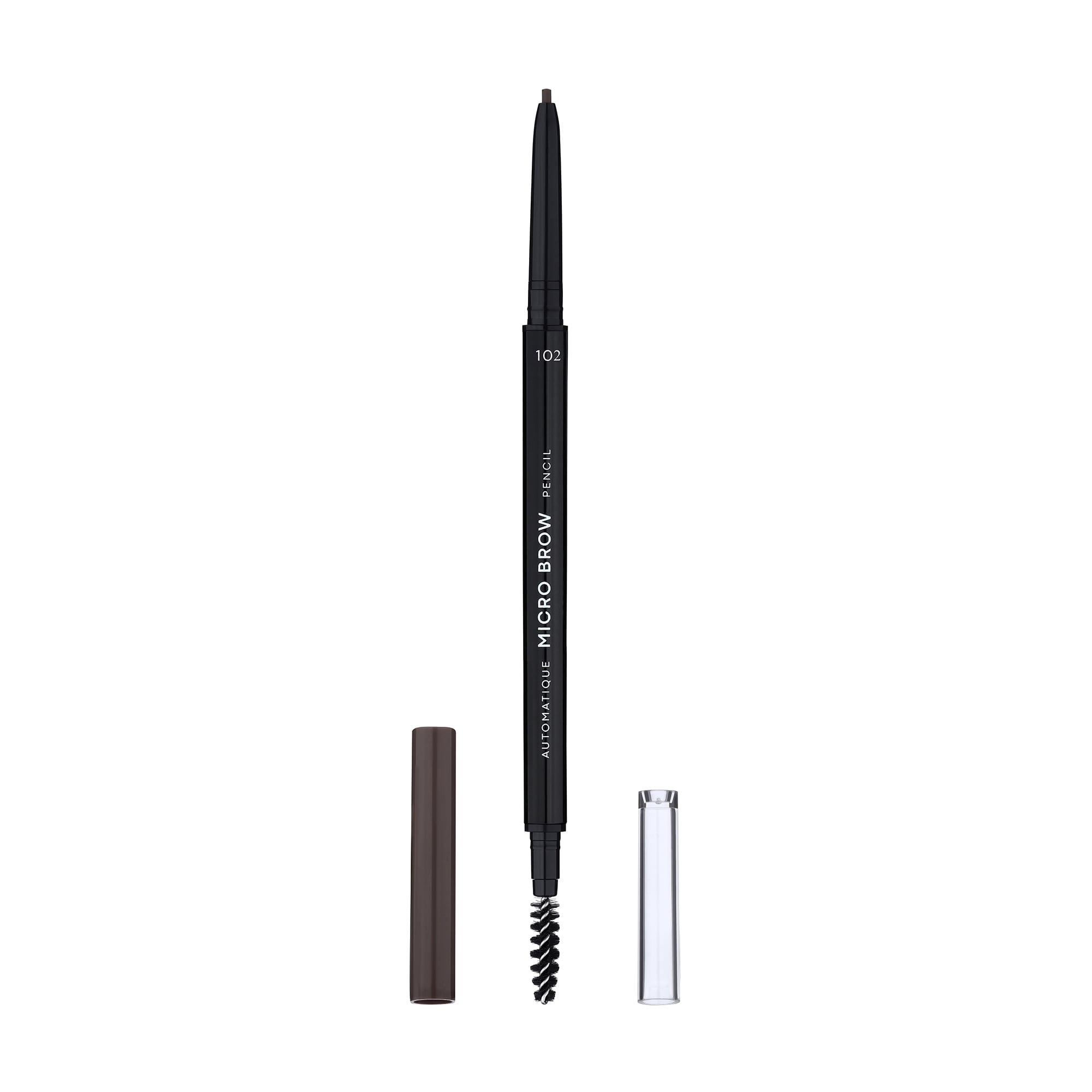 Олівець для брів LN Pro Micro Brow Pencil, 102, 0.12 г